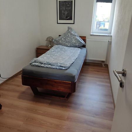 Appartamento Lemone Zweibrücken Esterno foto