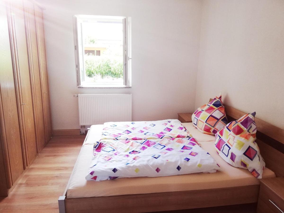 Appartamento Lemone Zweibrücken Esterno foto