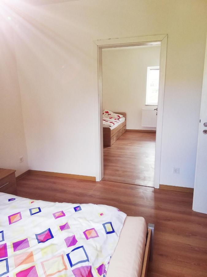 Appartamento Lemone Zweibrücken Esterno foto