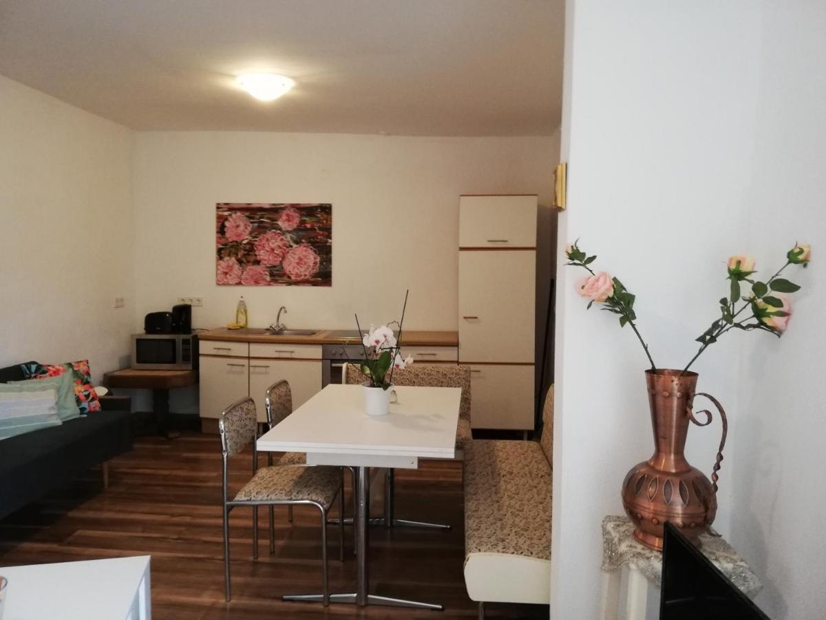 Appartamento Lemone Zweibrücken Esterno foto