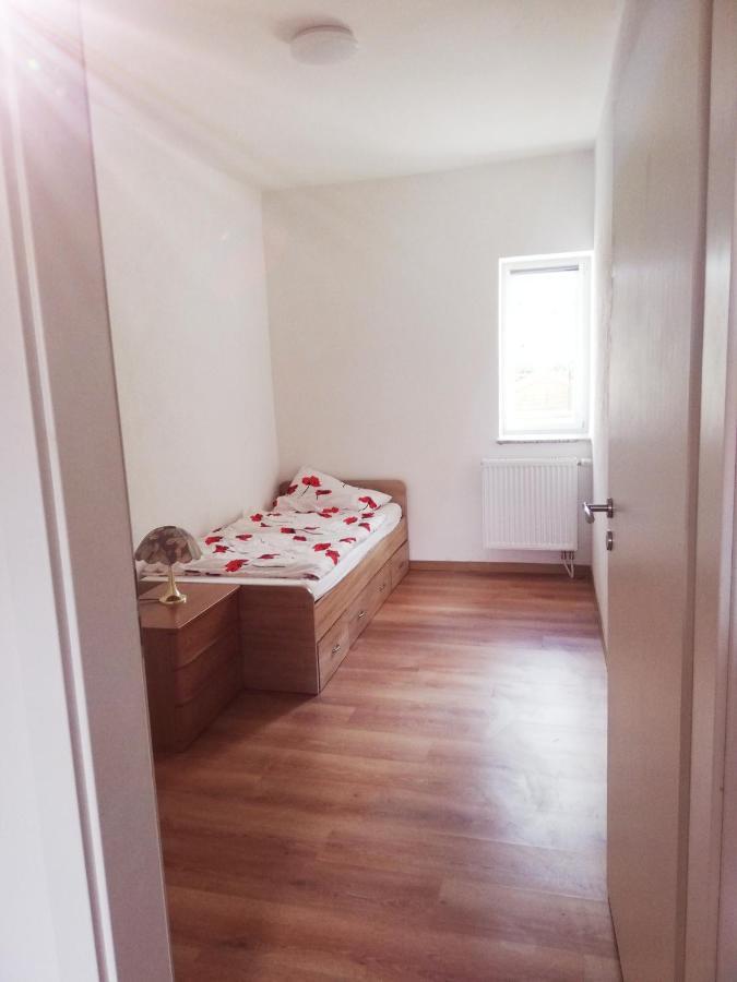 Appartamento Lemone Zweibrücken Esterno foto