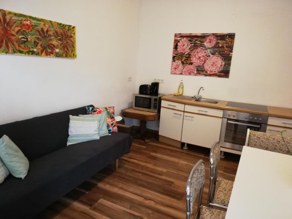 Appartamento Lemone Zweibrücken Esterno foto