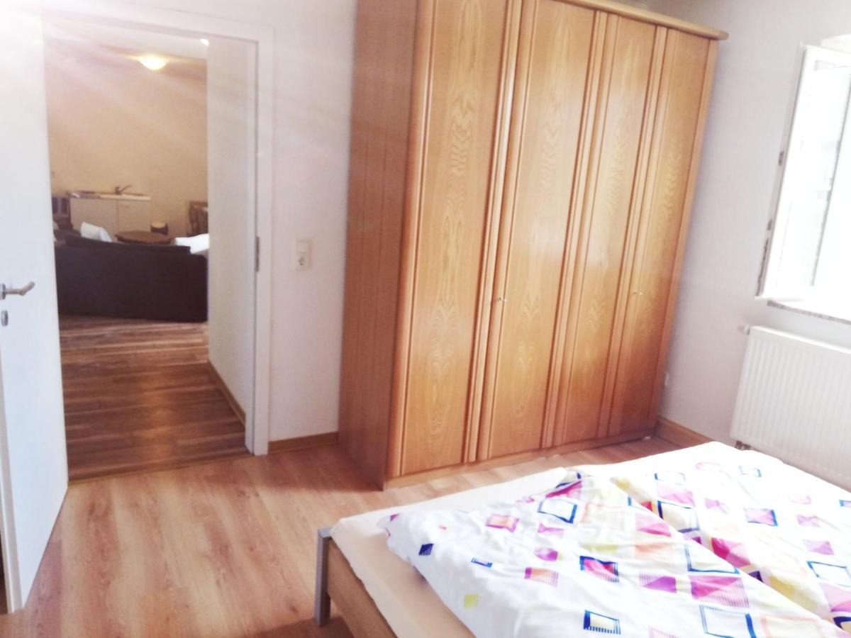 Appartamento Lemone Zweibrücken Esterno foto