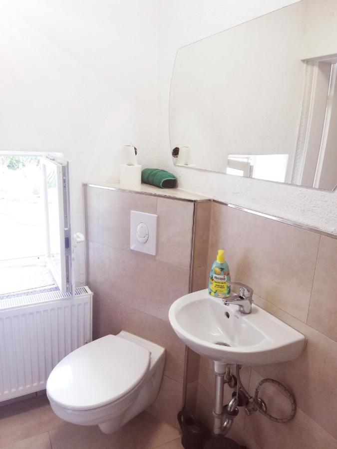Appartamento Lemone Zweibrücken Esterno foto
