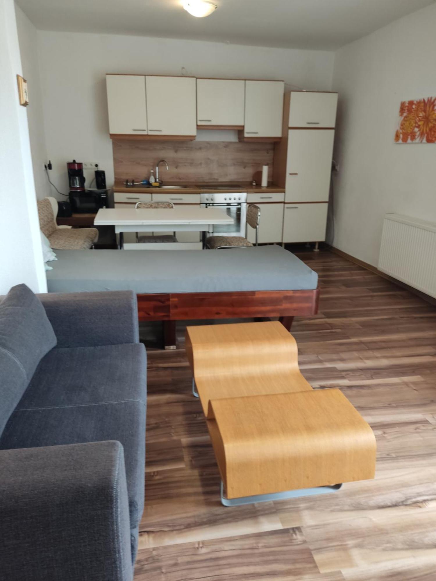 Appartamento Lemone Zweibrücken Esterno foto