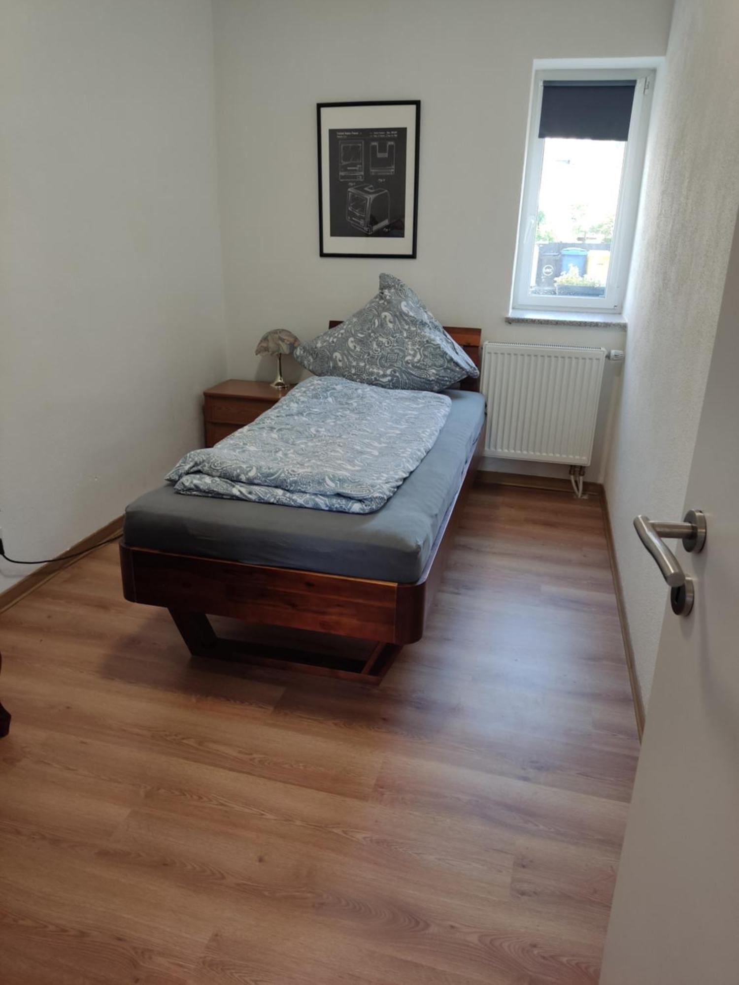 Appartamento Lemone Zweibrücken Esterno foto
